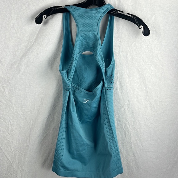 Gymshark small without tank - Picture 6 of 6